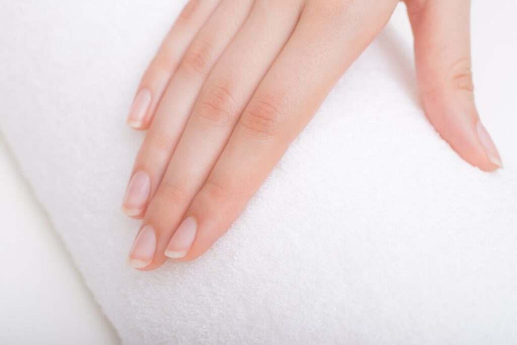 Nail Whitening Methods