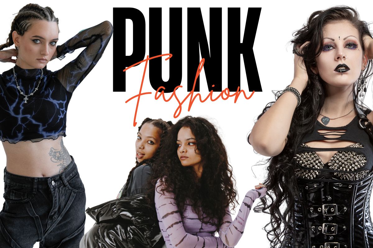 Punk Fashion