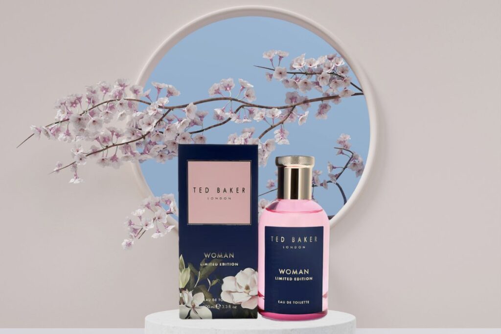 Ted Baker Perfumes