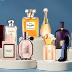 Top 10 Female Perfumes