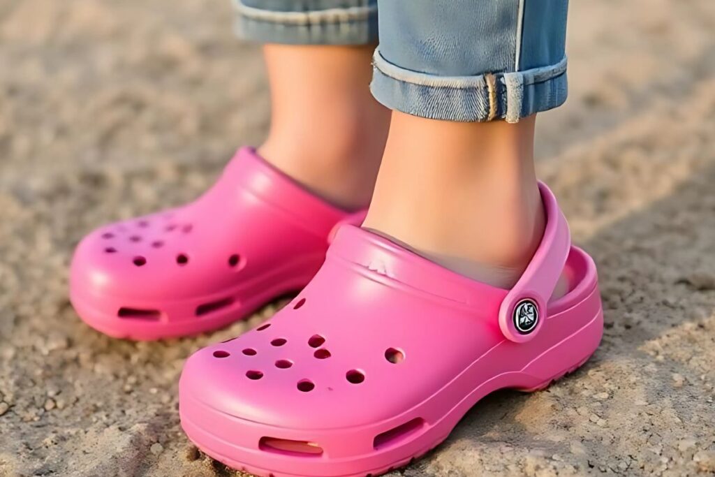 Crocs For Women