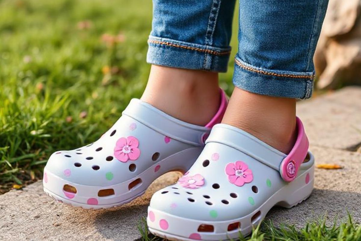 Crocs For Women 