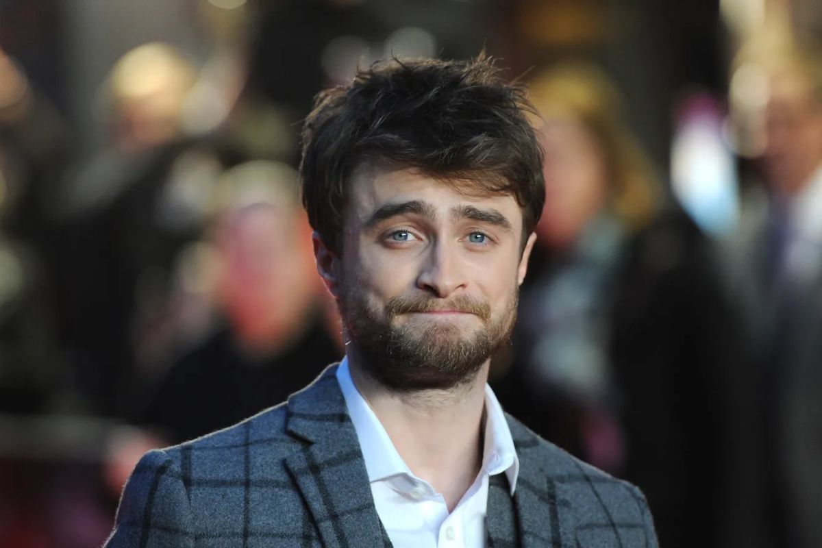 Daniel Radcliffe