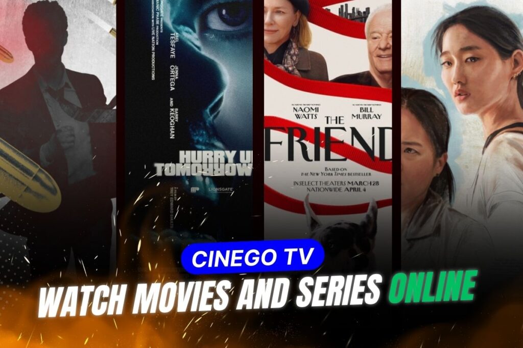 CineGo TV