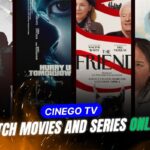 CineGo TV