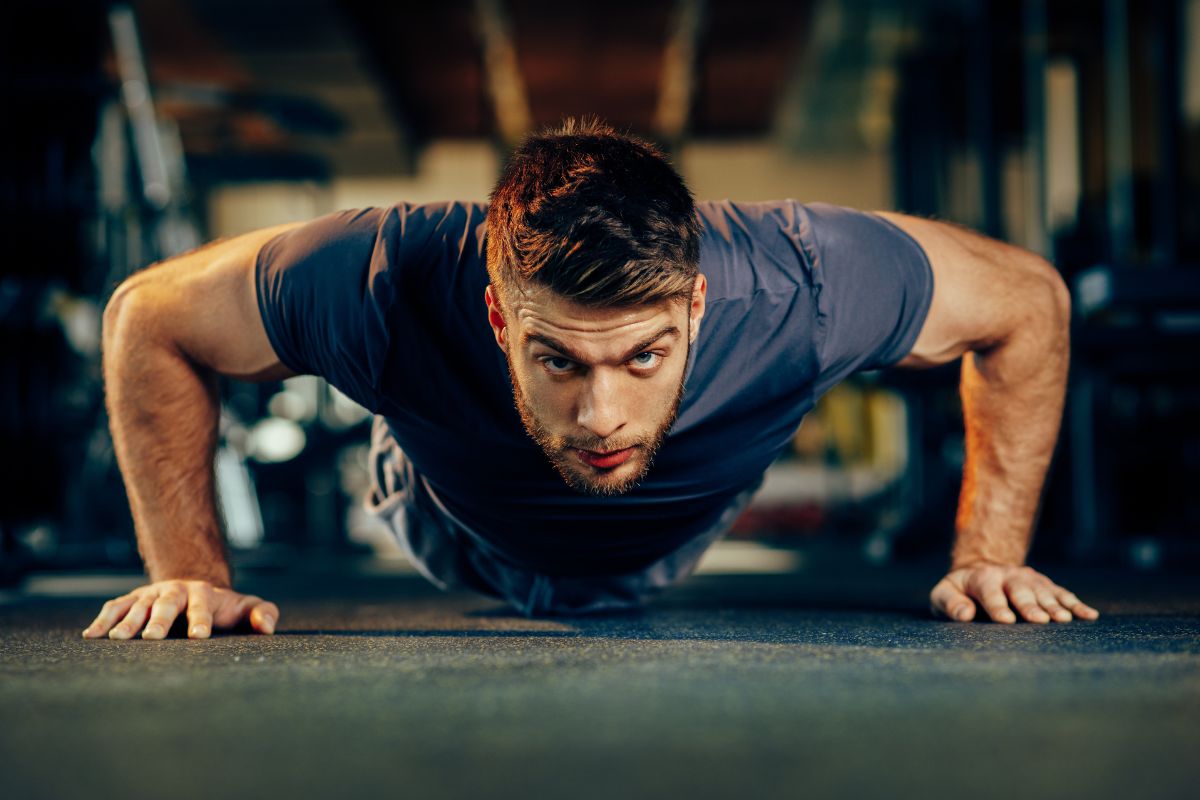 10 exercises to tone each part of your body