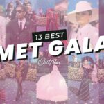 13 Best-Dressed Stars at the 2025 Met Gala - Style & Tailoring