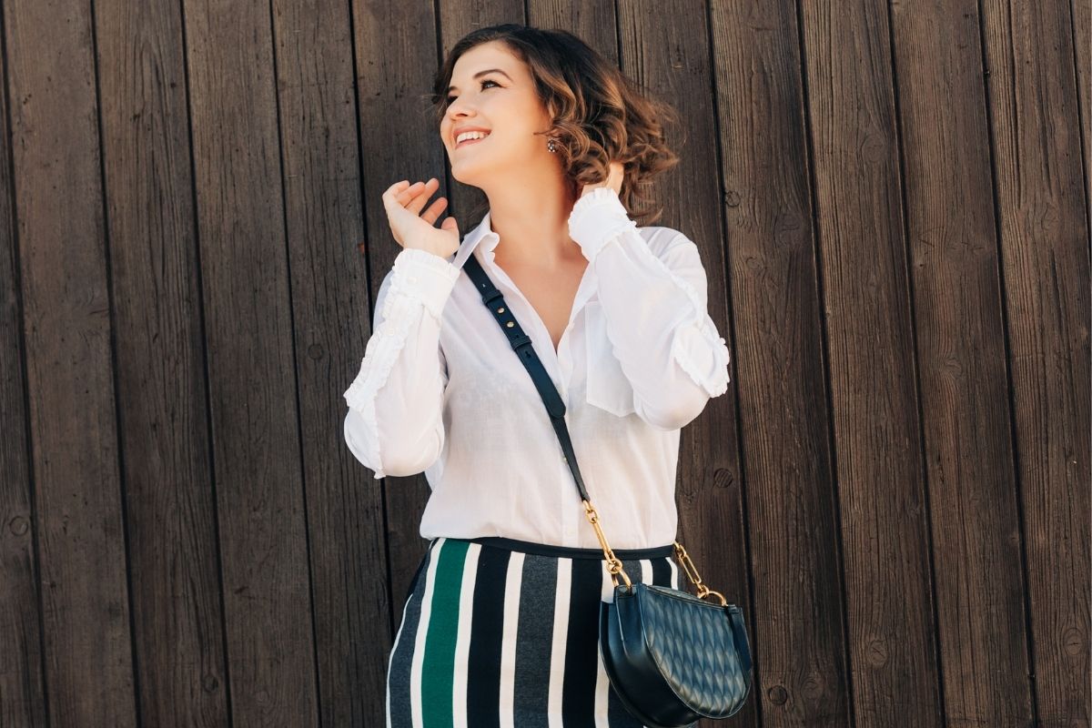 Crossbody Bags