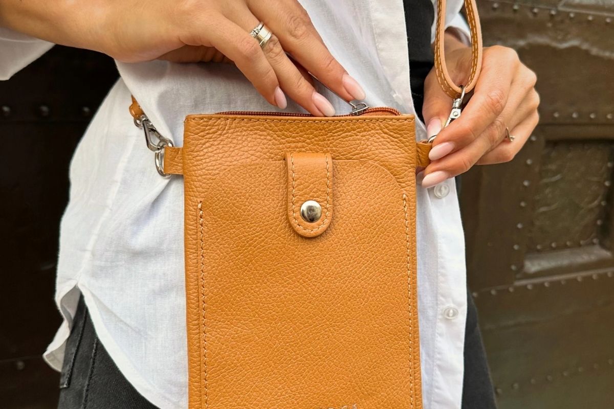 Crossbody Phone Bags