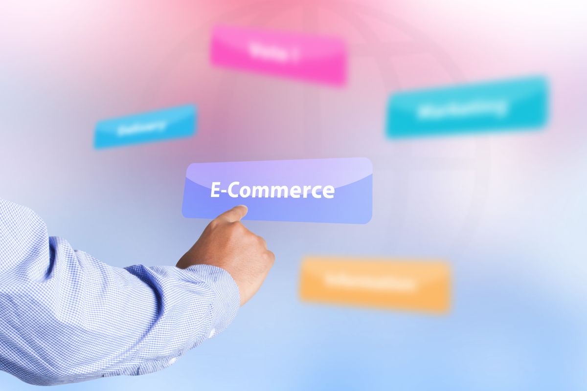 E-Commerce