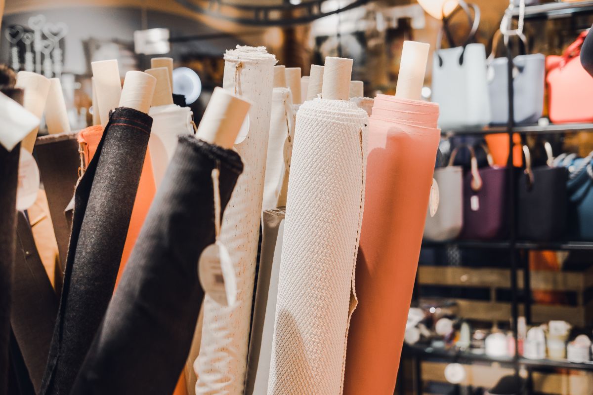 Fabrics, Cuts, and Styles of maxi dress