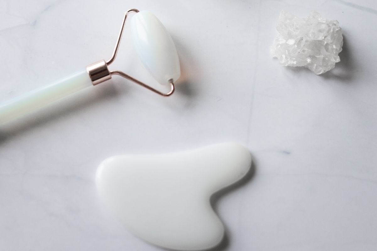 Face Sculpting Tools Work