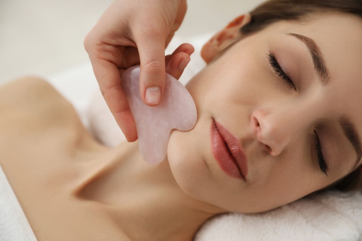 Face Sculpting tools