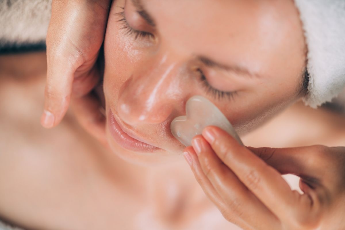 Face Sculpting