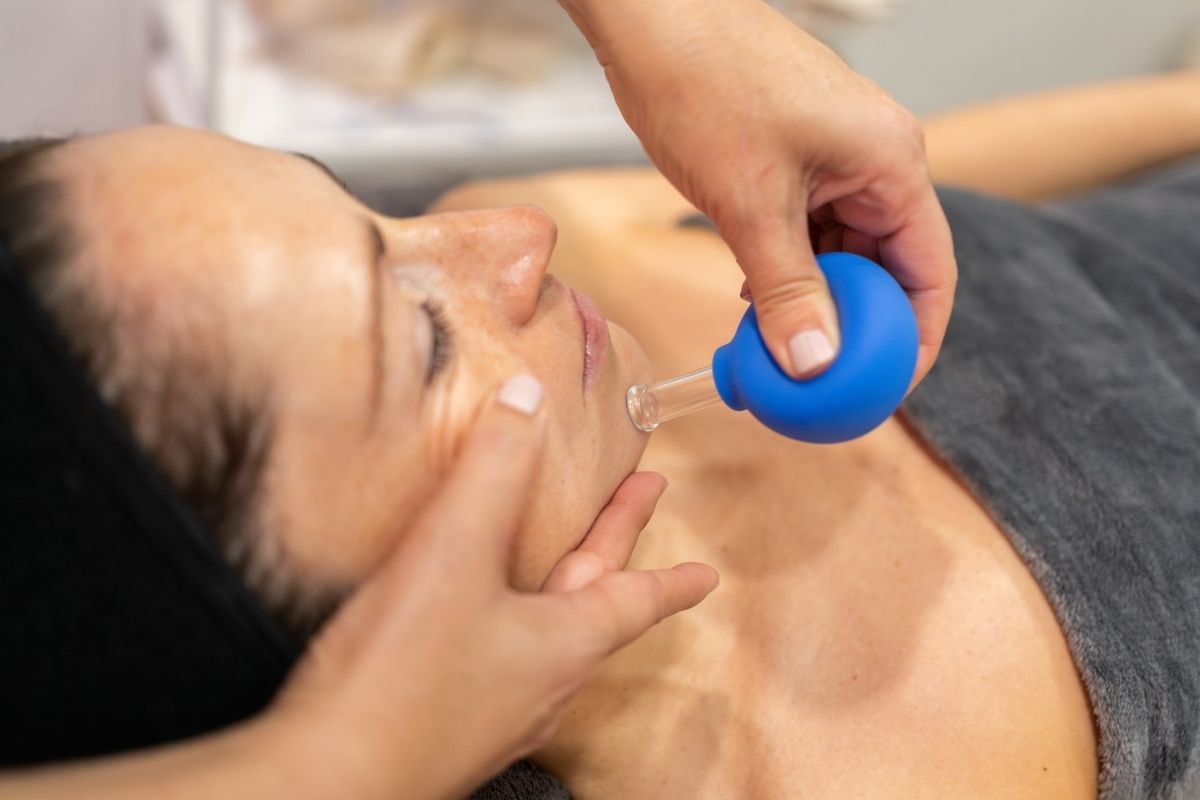 Facial Cupping Sets