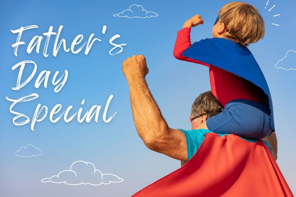 Father's Day