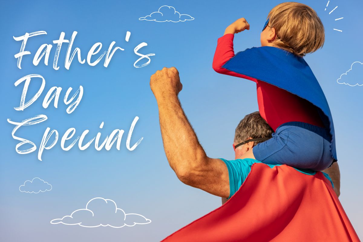 Father's Day