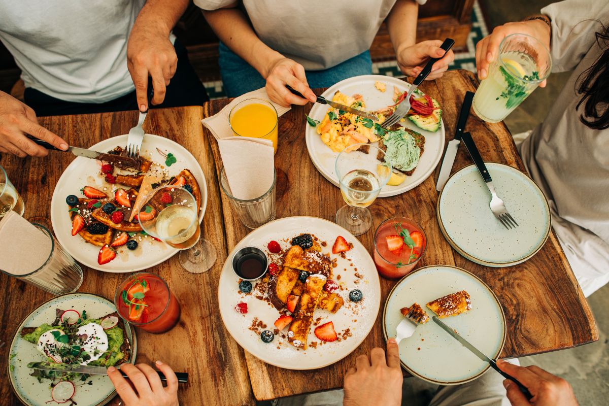 Incorporating These Foods into Your Diet