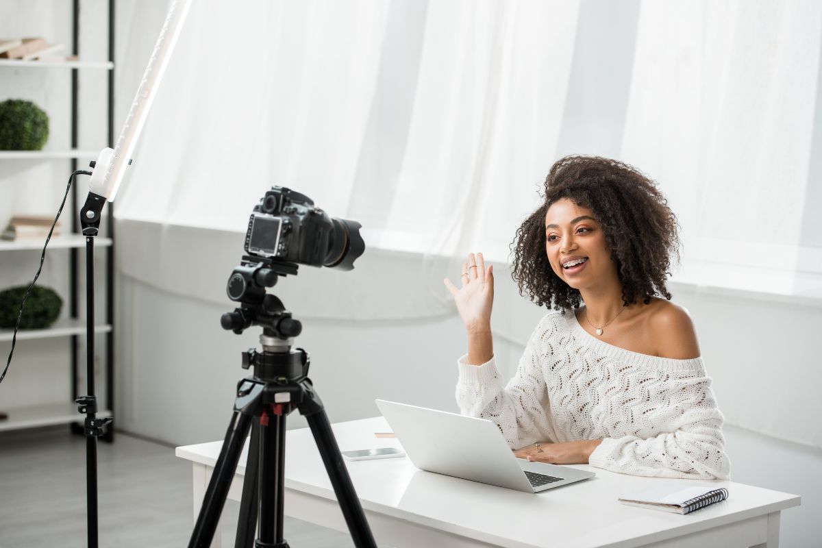Influencer Marketing
