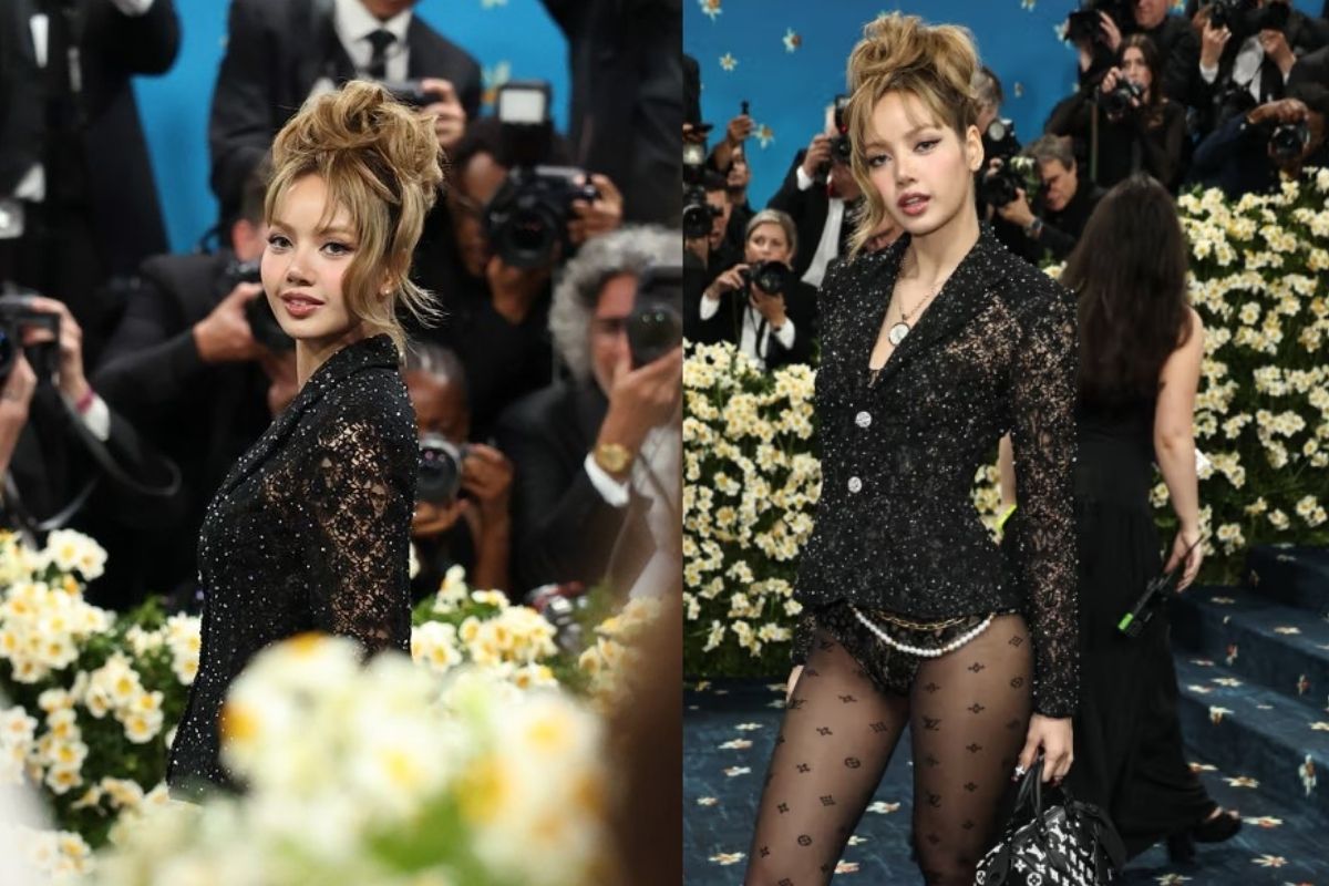Lisa’s Rosa Parks Underwear Controversy