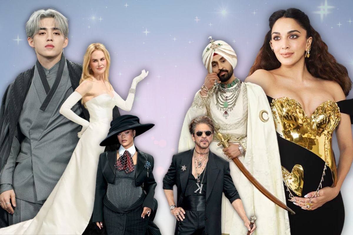 Met Gala