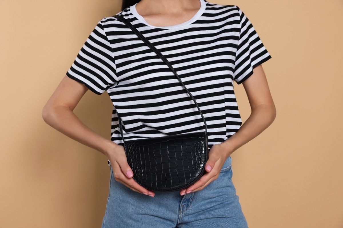 Mini Crossbody Bags
