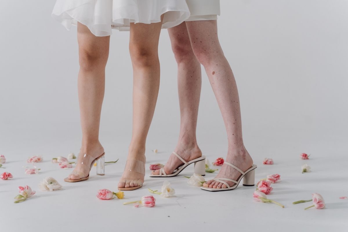 Most Comfortable Heels To Wear