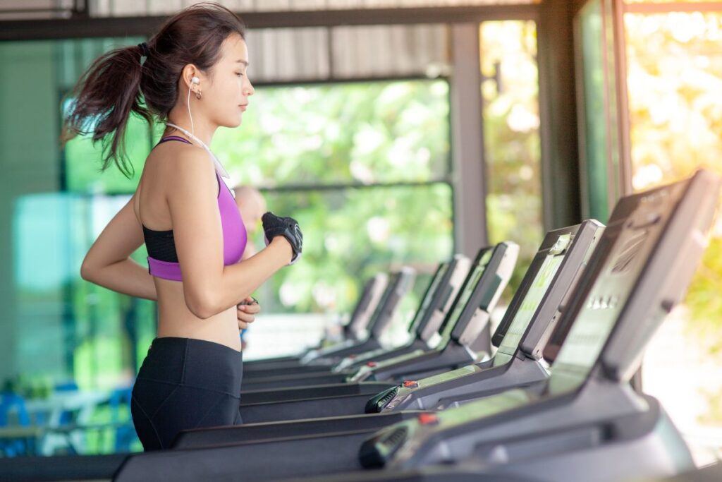 Physical Activity
