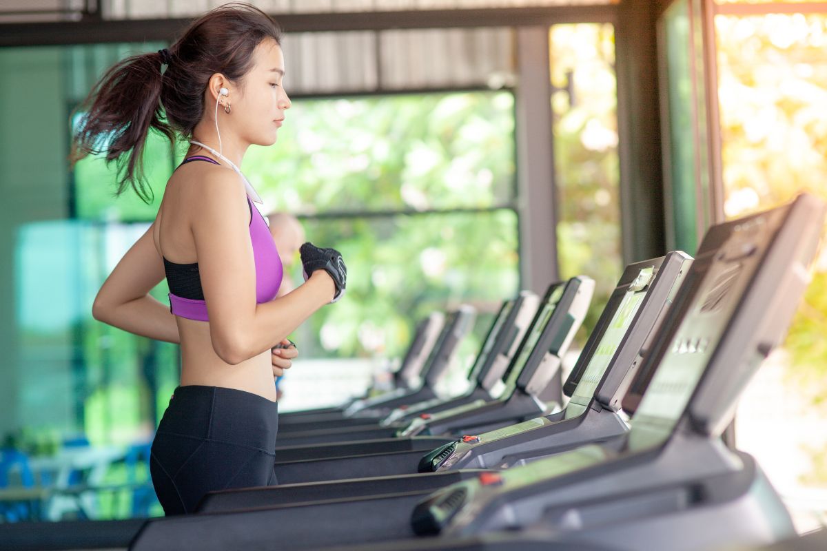 Physical Activity