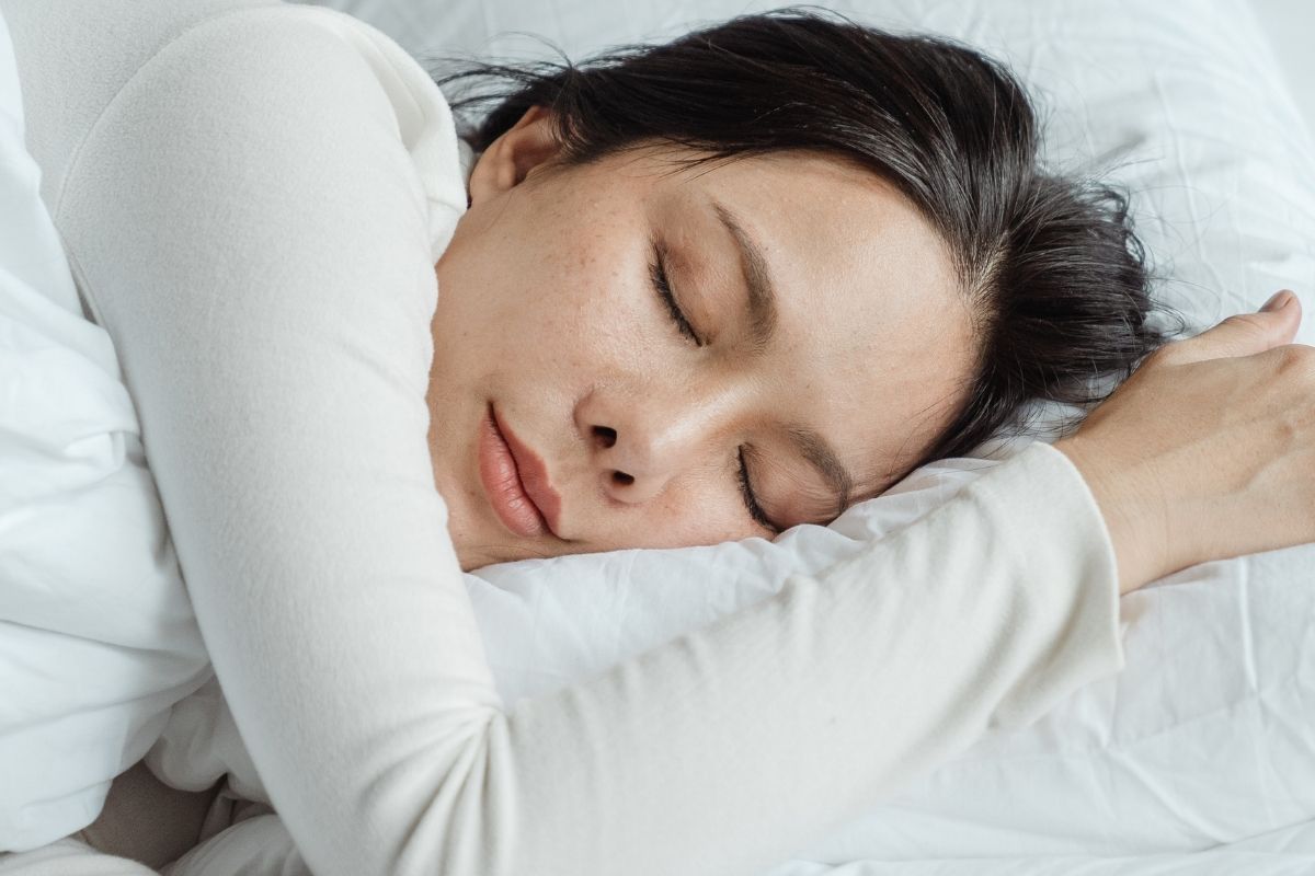 Prioritize Quality Sleep