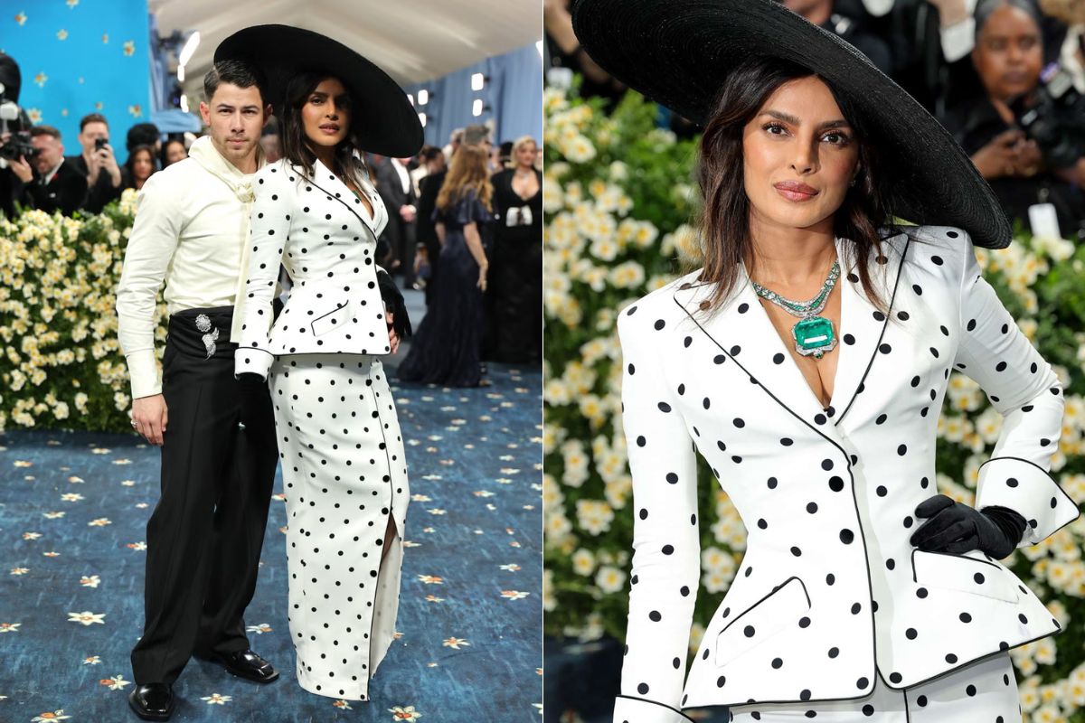Priyanka Chopra Jonas