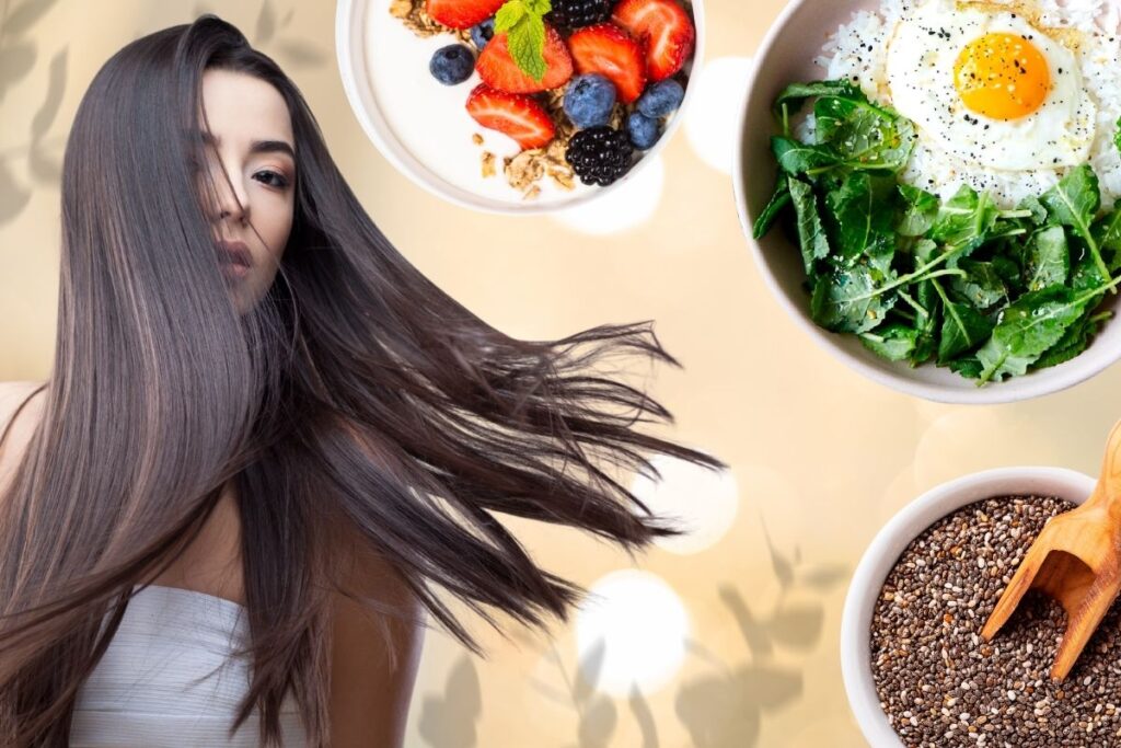 Protein Superfoods