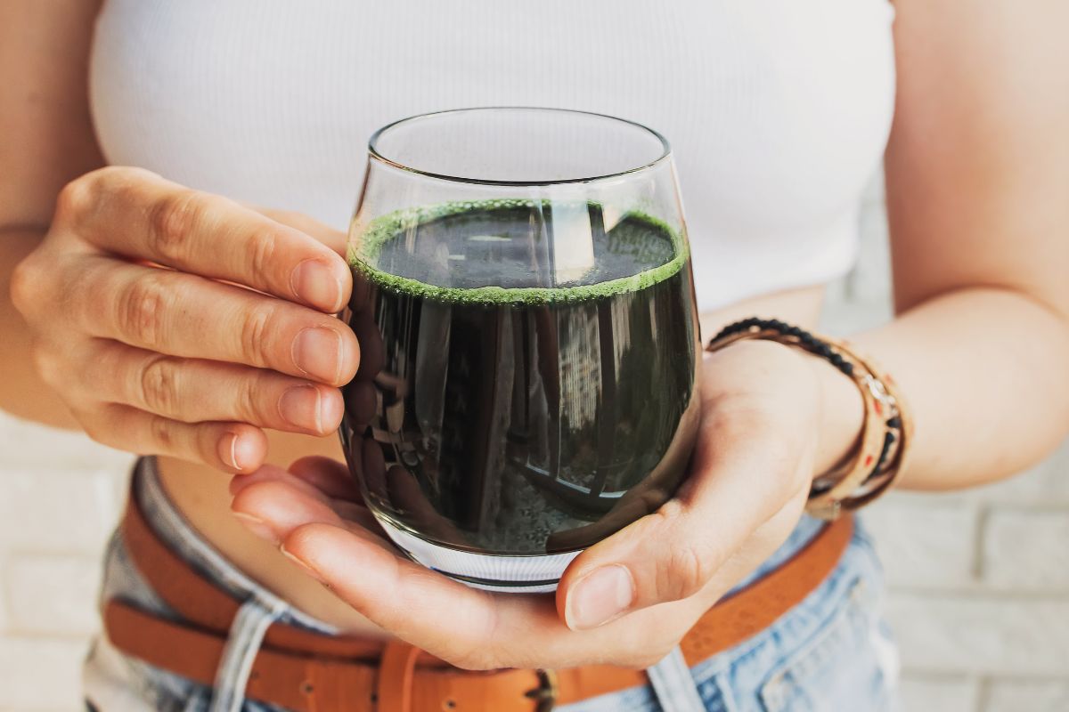 Protein Superfoods Spirulina