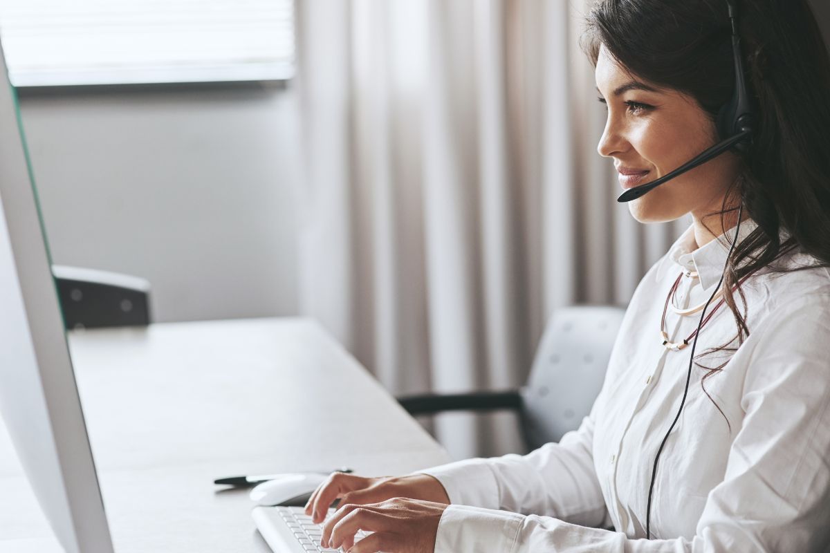 Remote Admin Support 