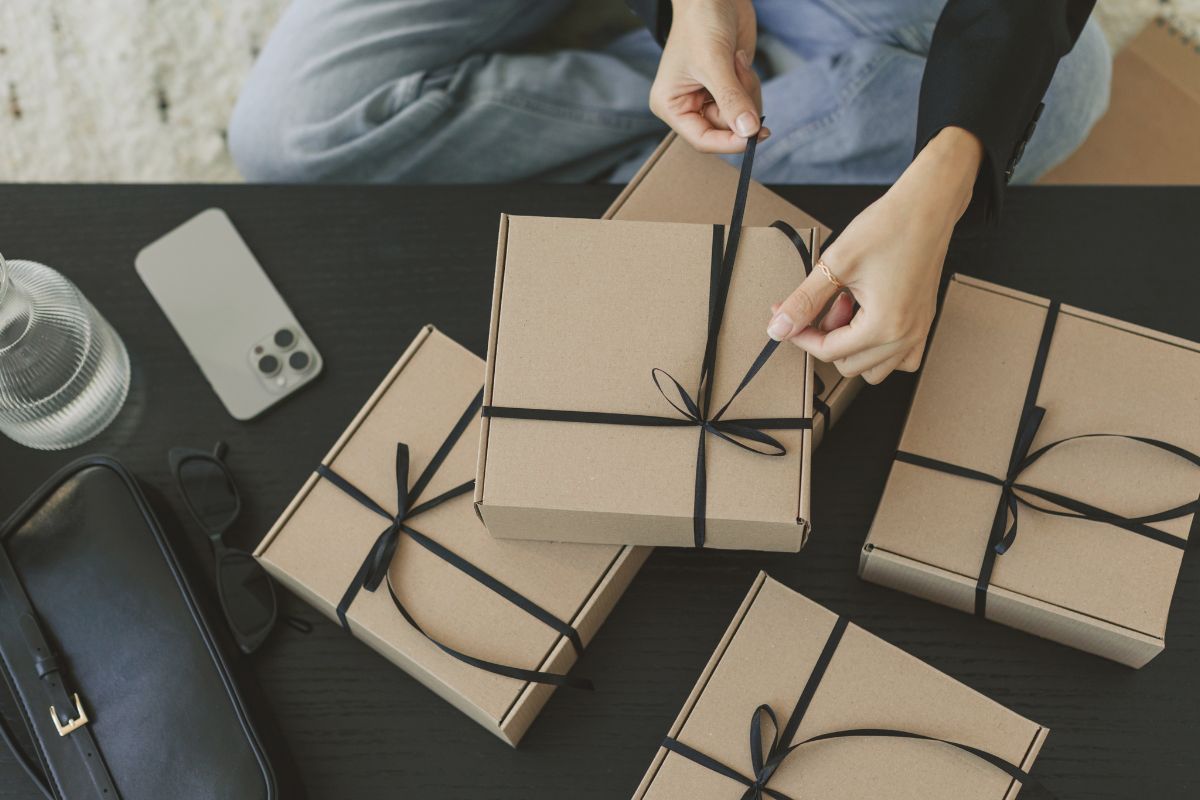 Subscription Box