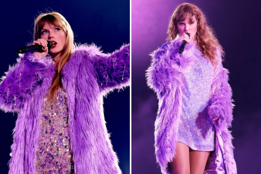 Taylor Swift Eras Tour Outfit Ideas