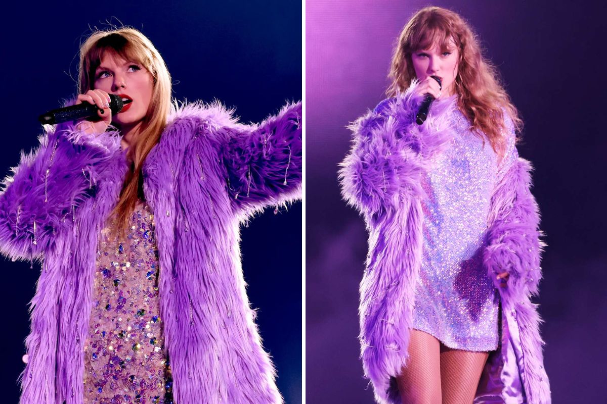Taylor Swift Eras Tour Outfit Ideas