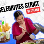 Celebrities Diet Plan