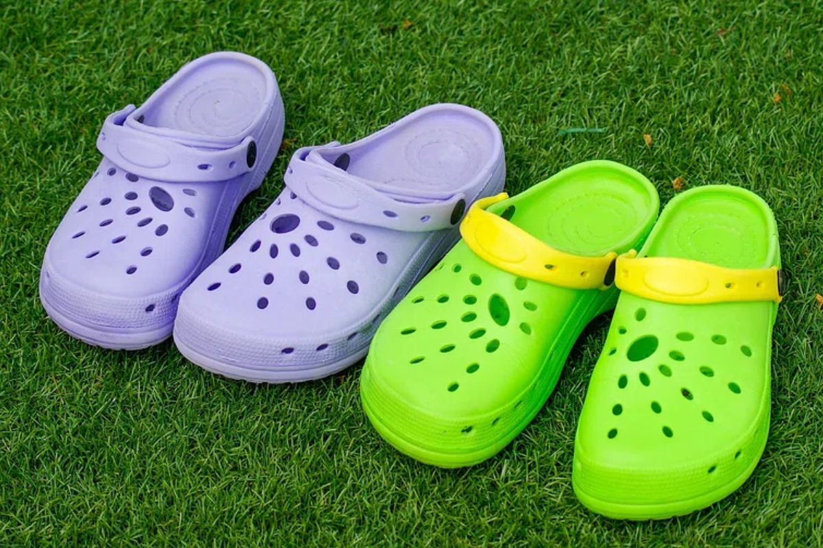 Crocs