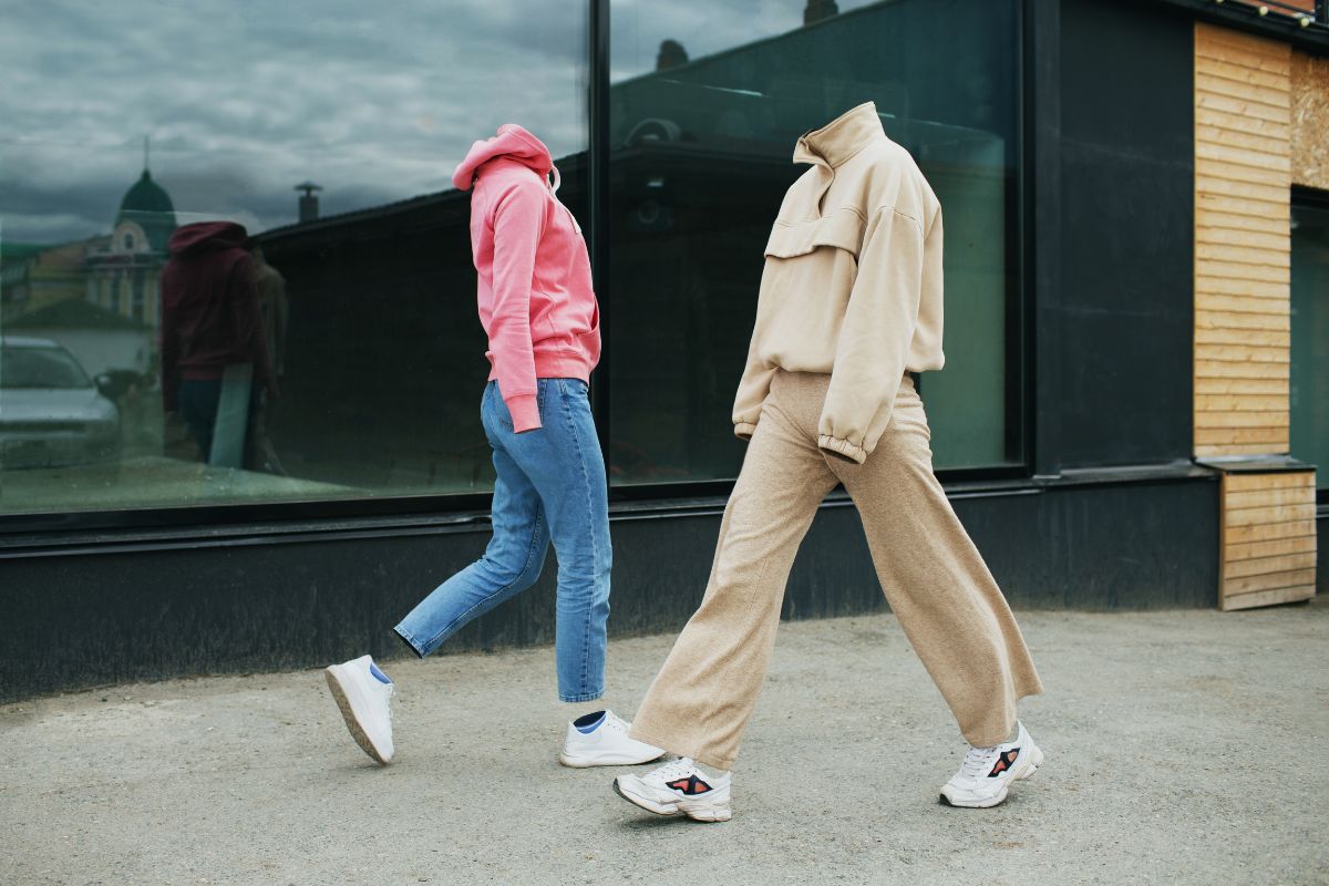 Fast Fashion vs. What’s Happening Now