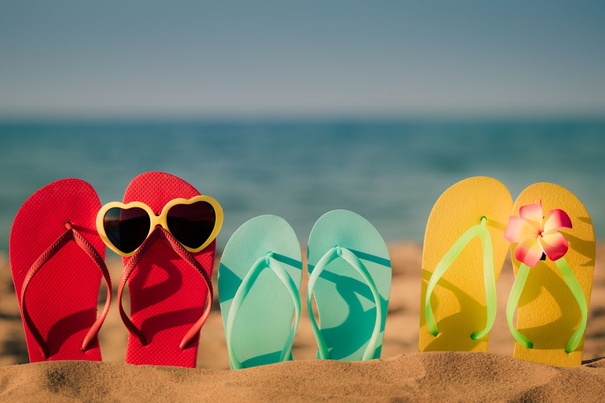 Flip-Flops