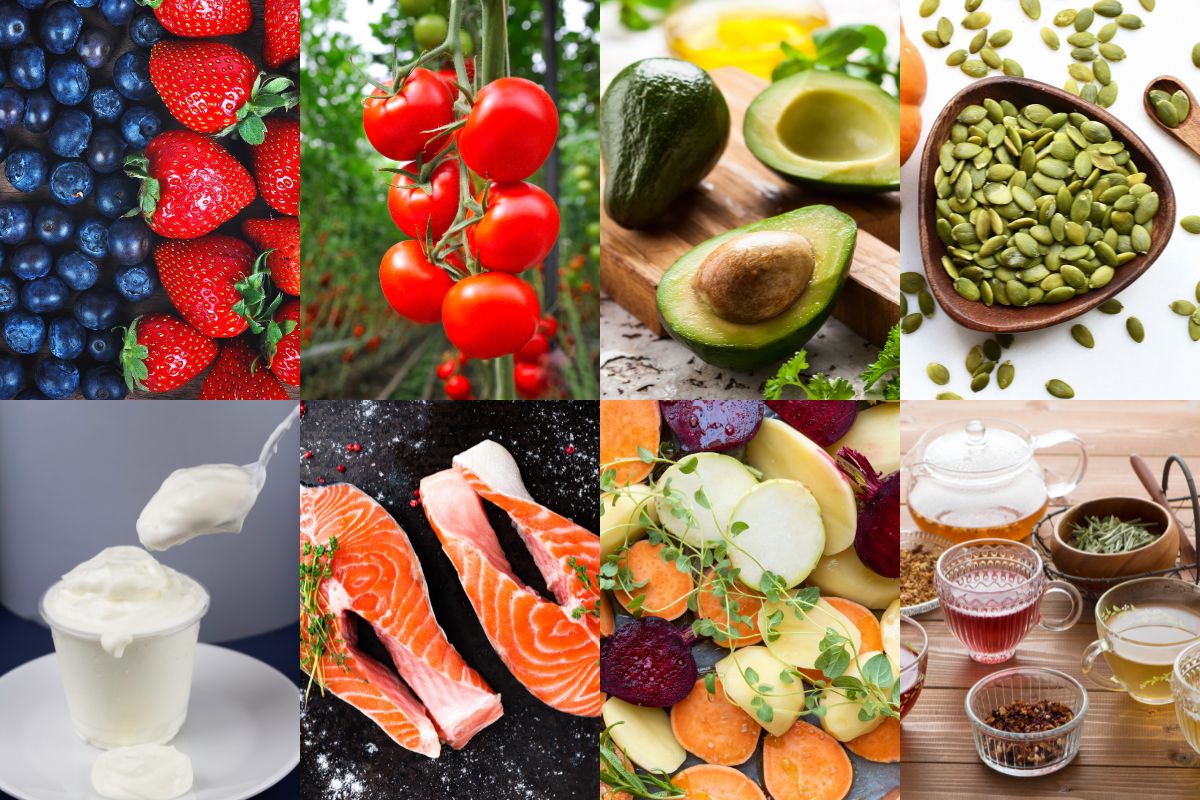 Foods That Often Get the Credit