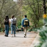 Health Benefits of Walking