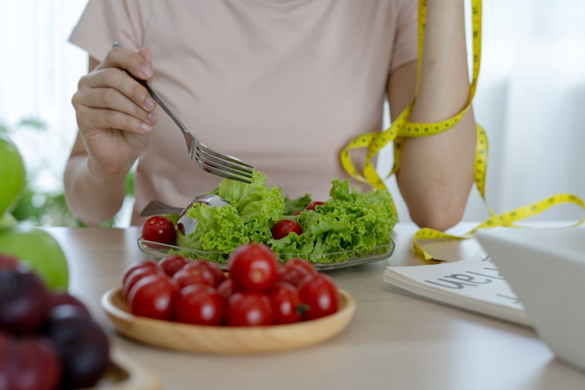 Keto Diet