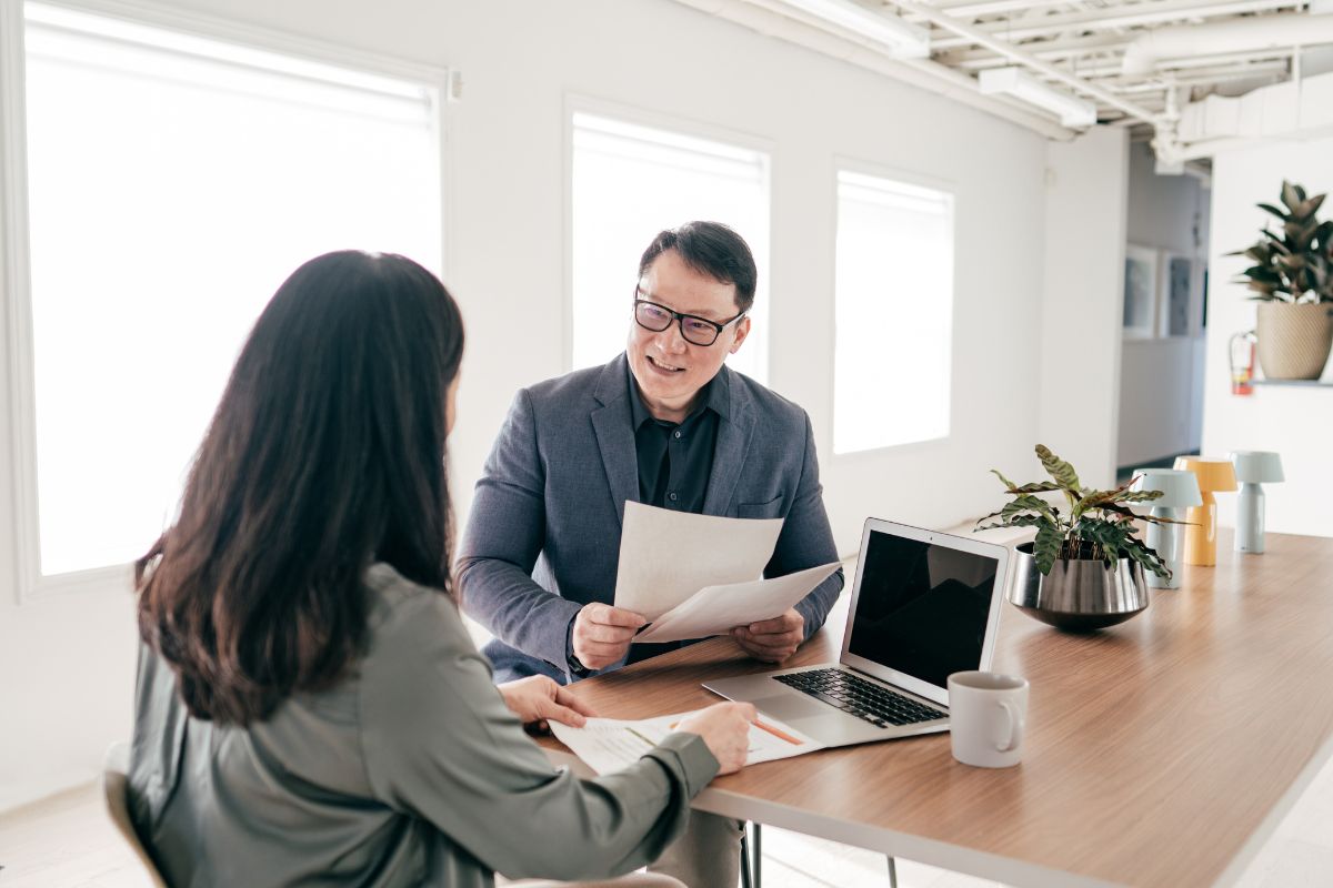 Legal tips for starting a business