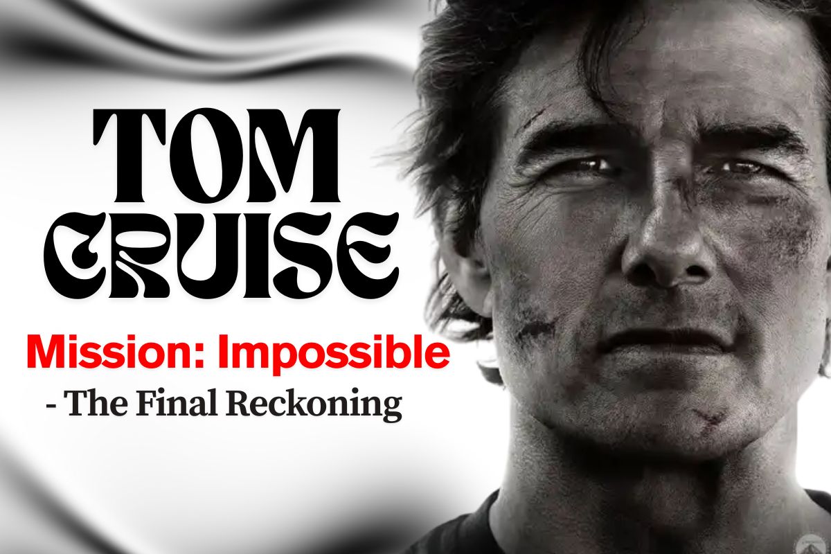 Mission: Impossible - The Final Reckoning