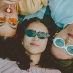 Sunglasses for face shape