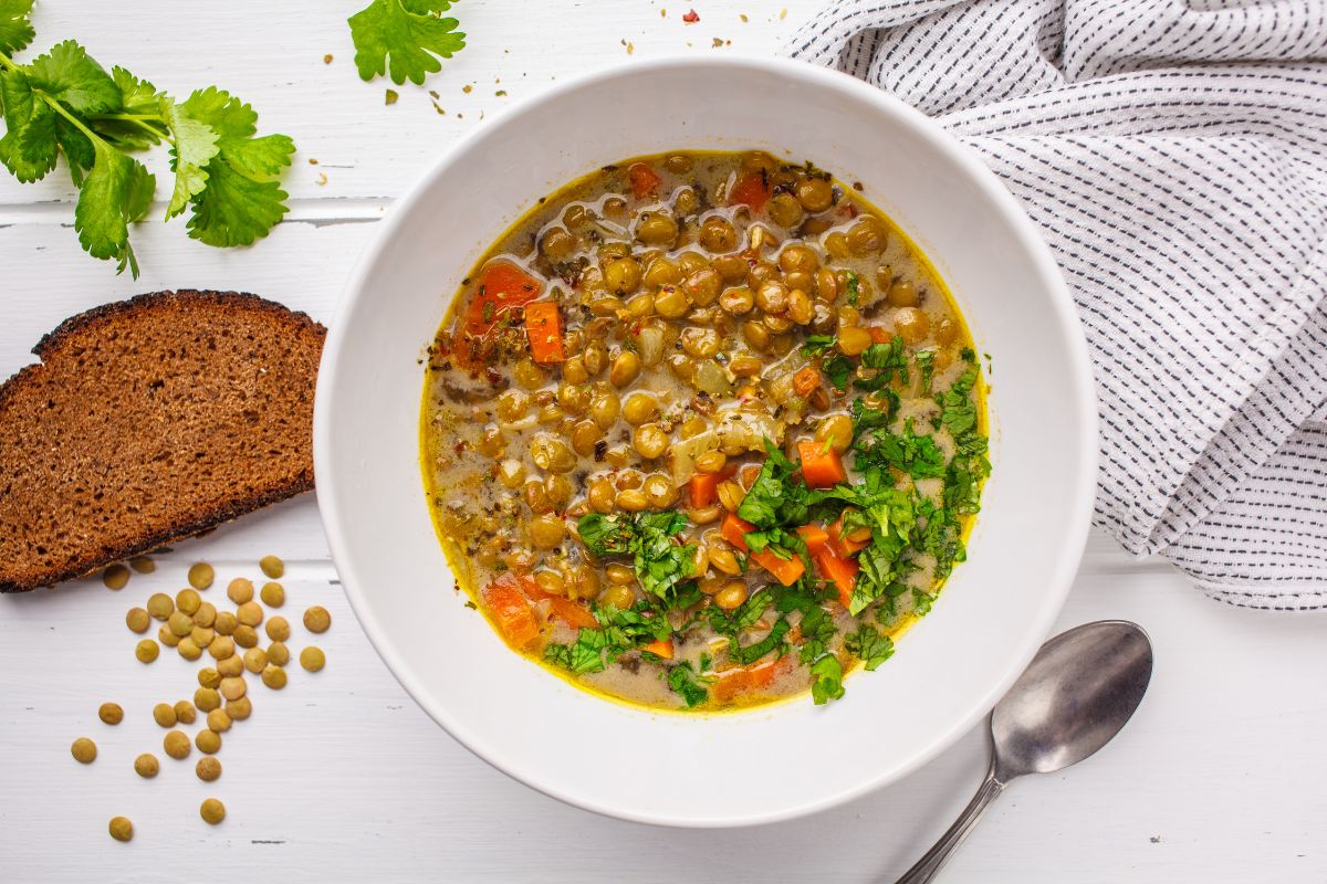 The Forgotten Role of Soups and Stews