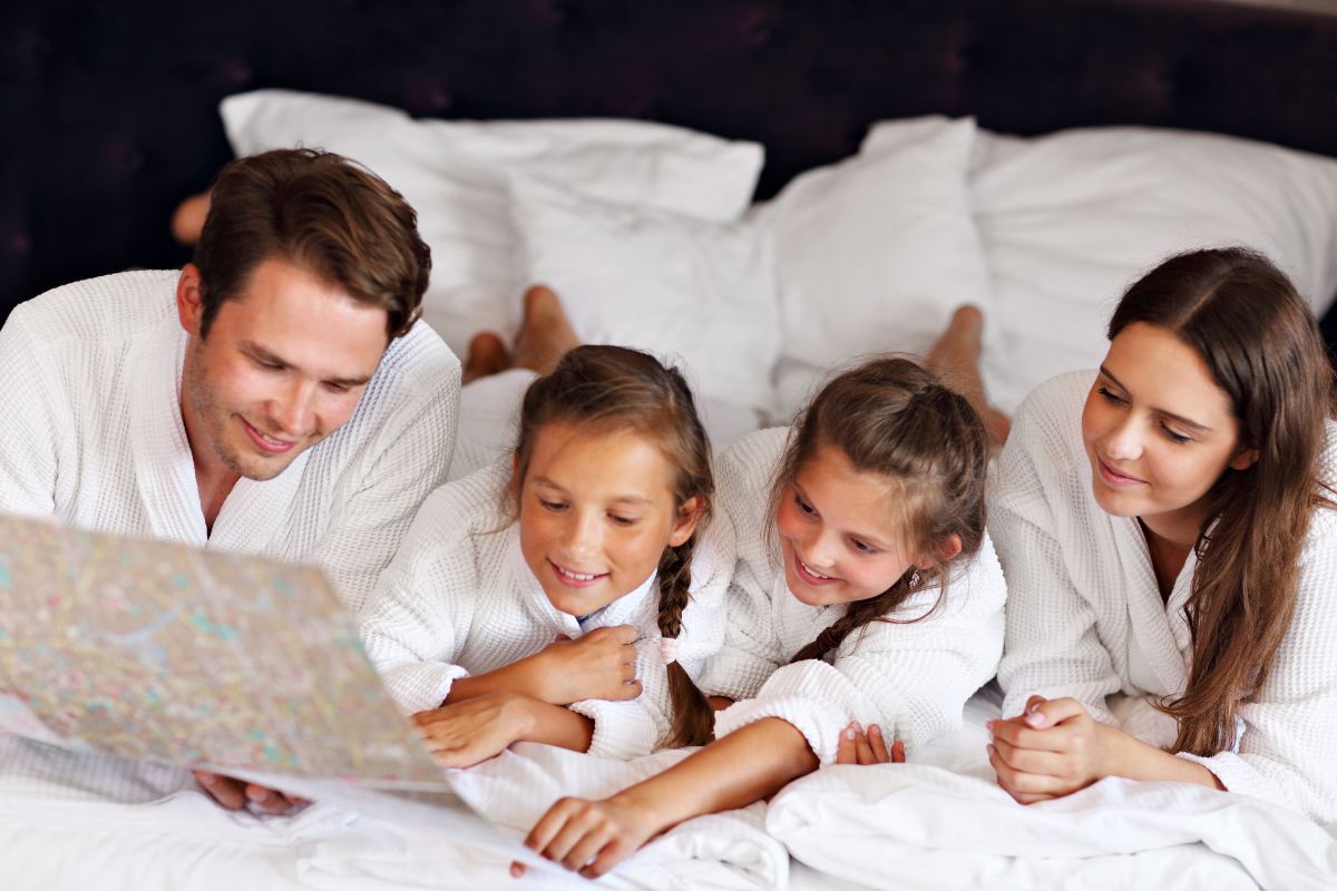 Book a City Hotel