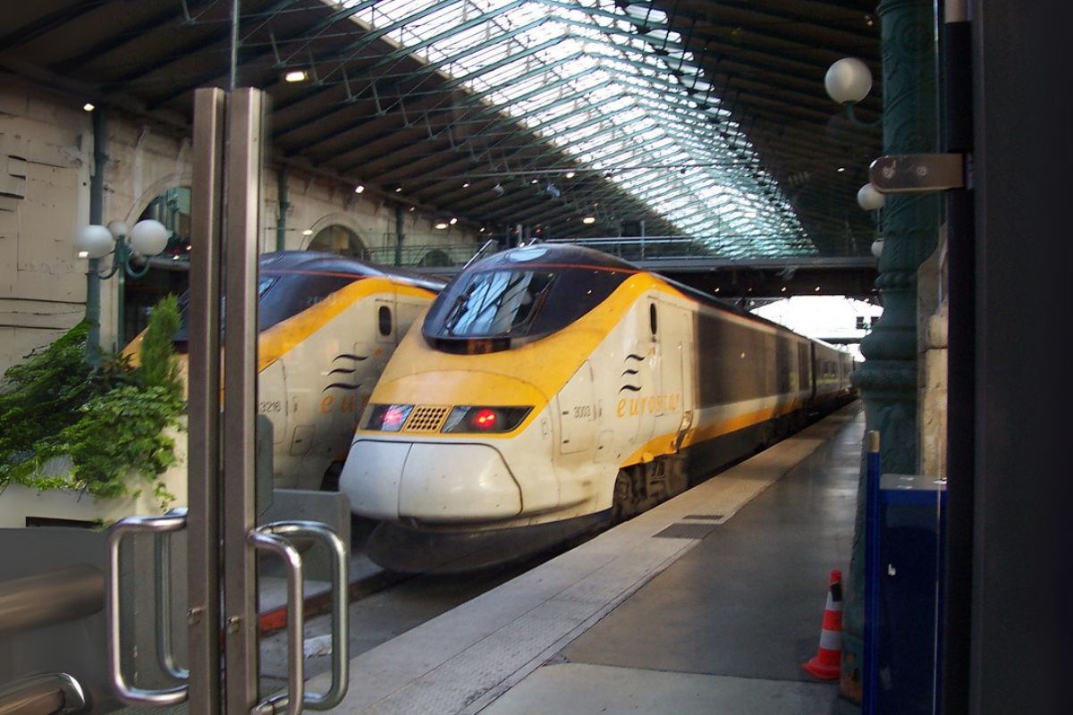 Railcard